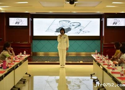 医患故事分享会 072